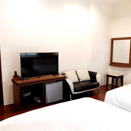 Yun Yan Inn Magong Bagian luar foto